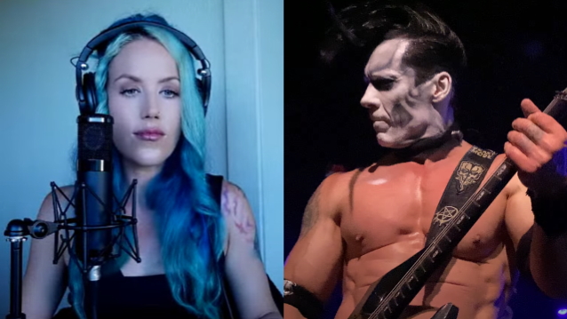 Photo 15 from Alissa White‐Gluz