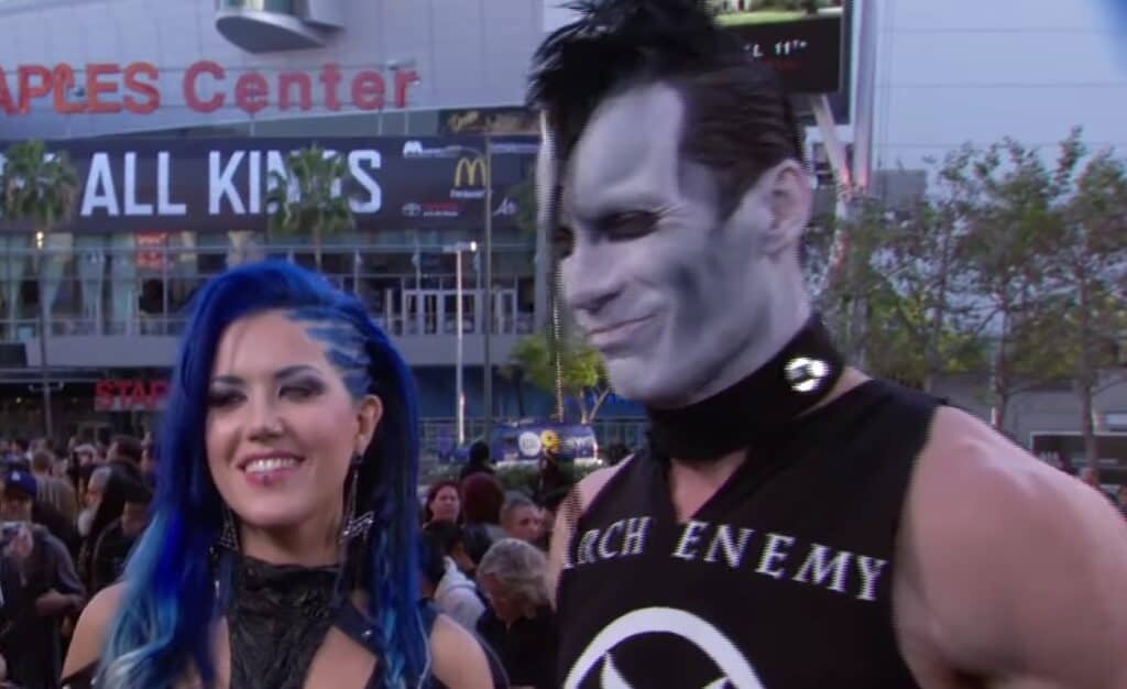 Photo 16 from Alissa White‐Gluz