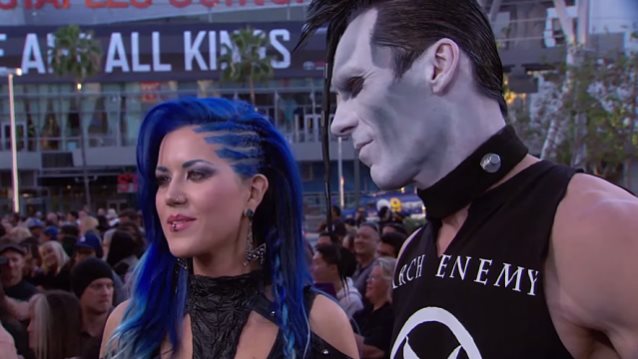 Photo 17 from Alissa White‐Gluz