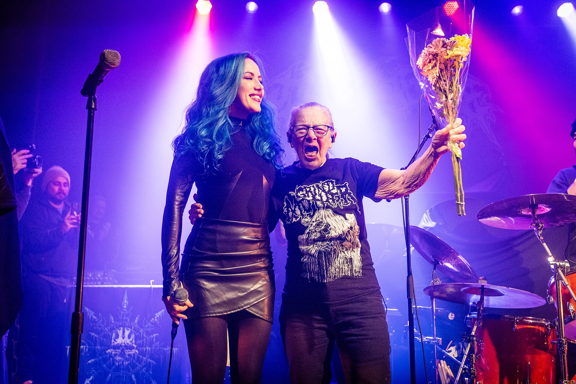 Photo 18 from Alissa White‐Gluz