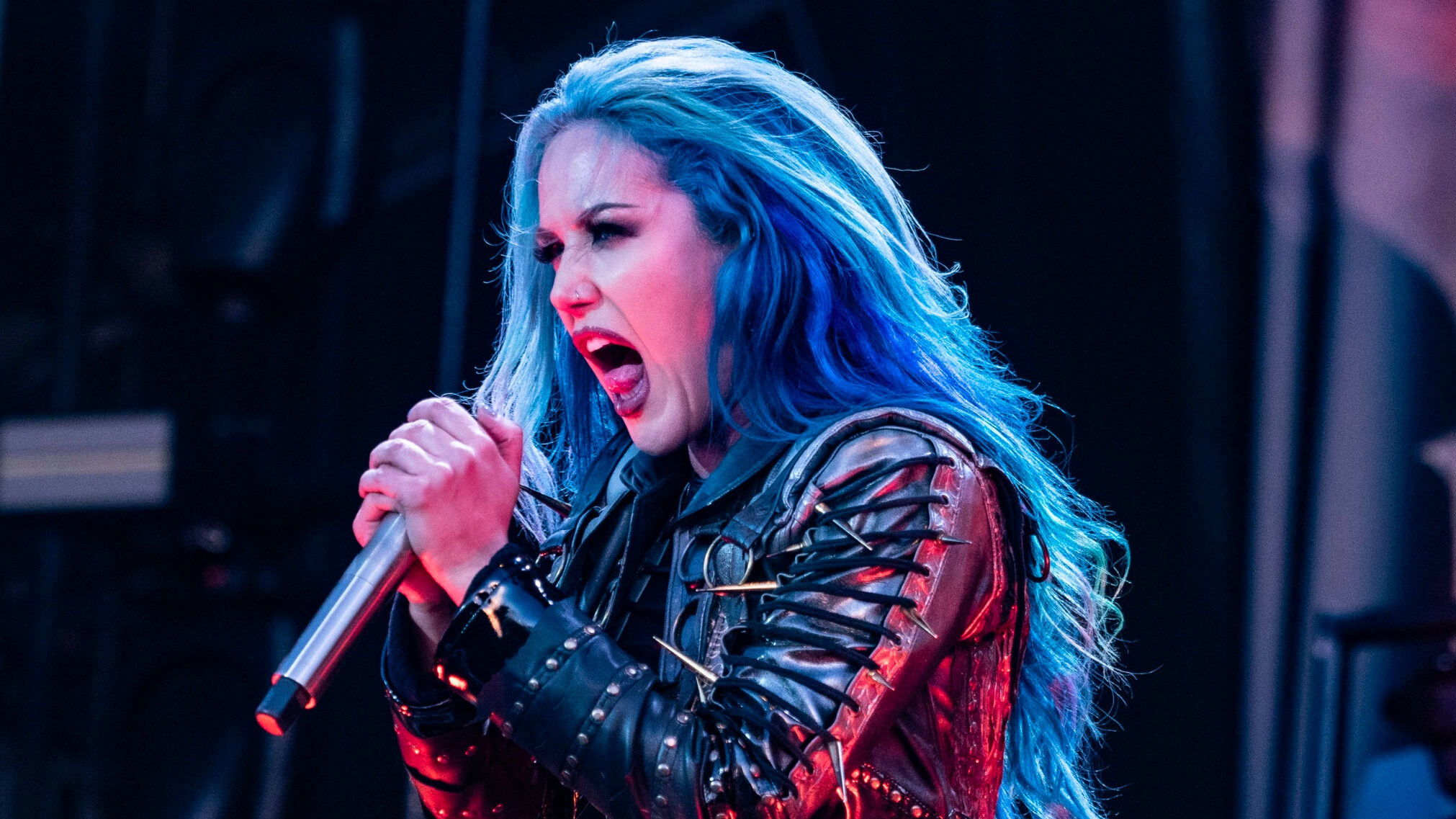 Photo 5 from Alissa White‐Gluz