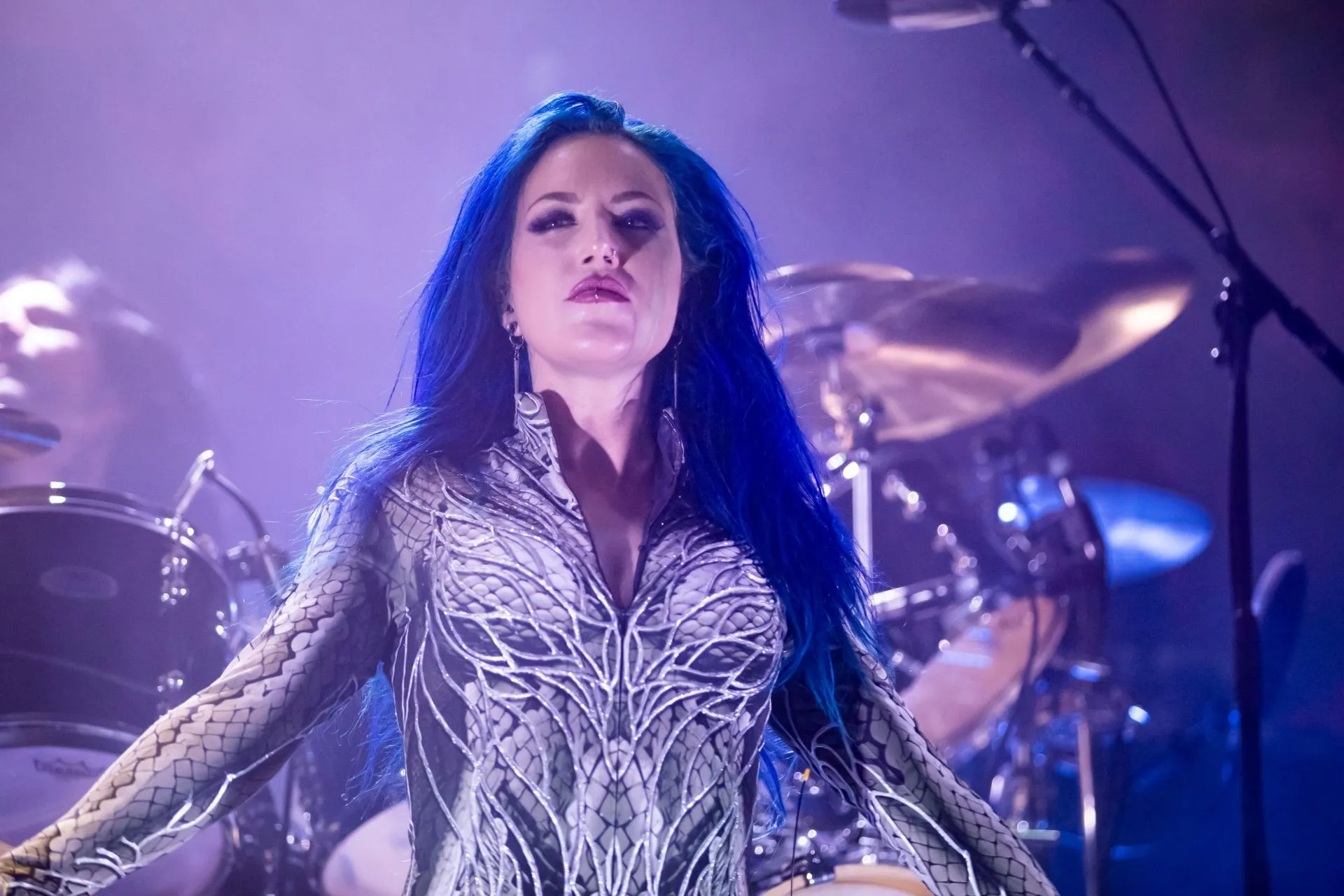 Photo 8 from Alissa White‐Gluz