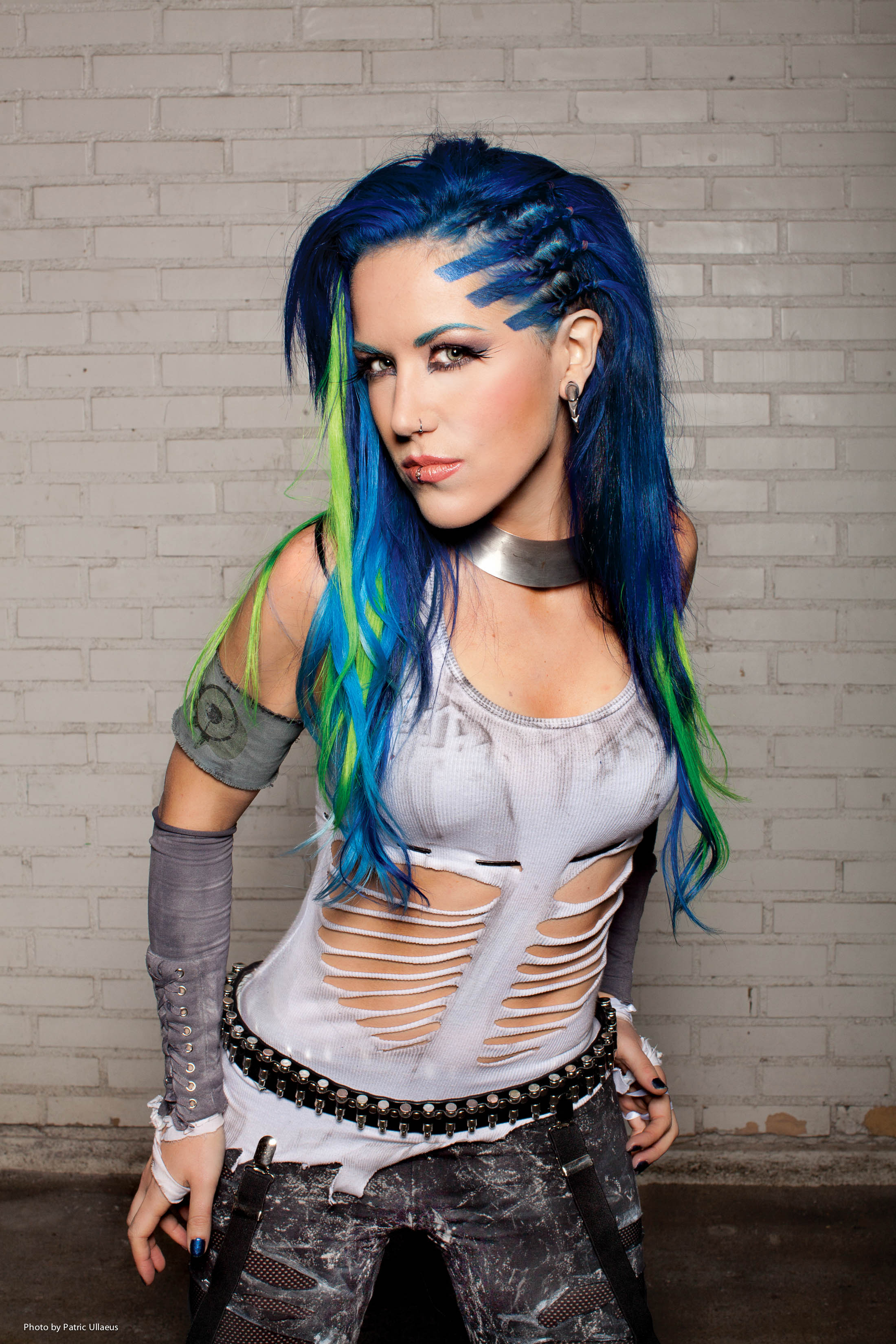 Photo 10 from Alissa White‐Gluz