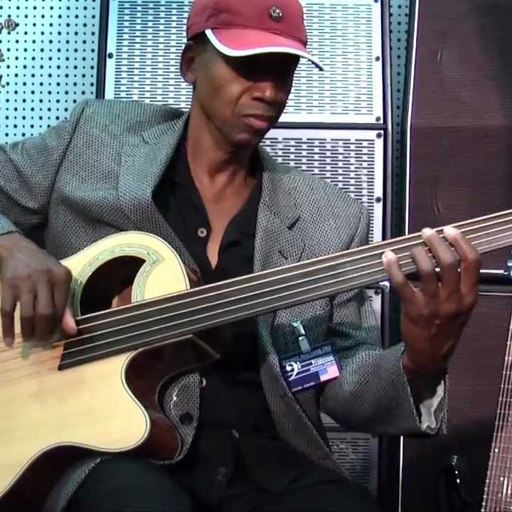 Photo 9 from Alphonso Johnson