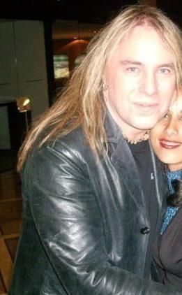 Photo 13 from Andi Deris