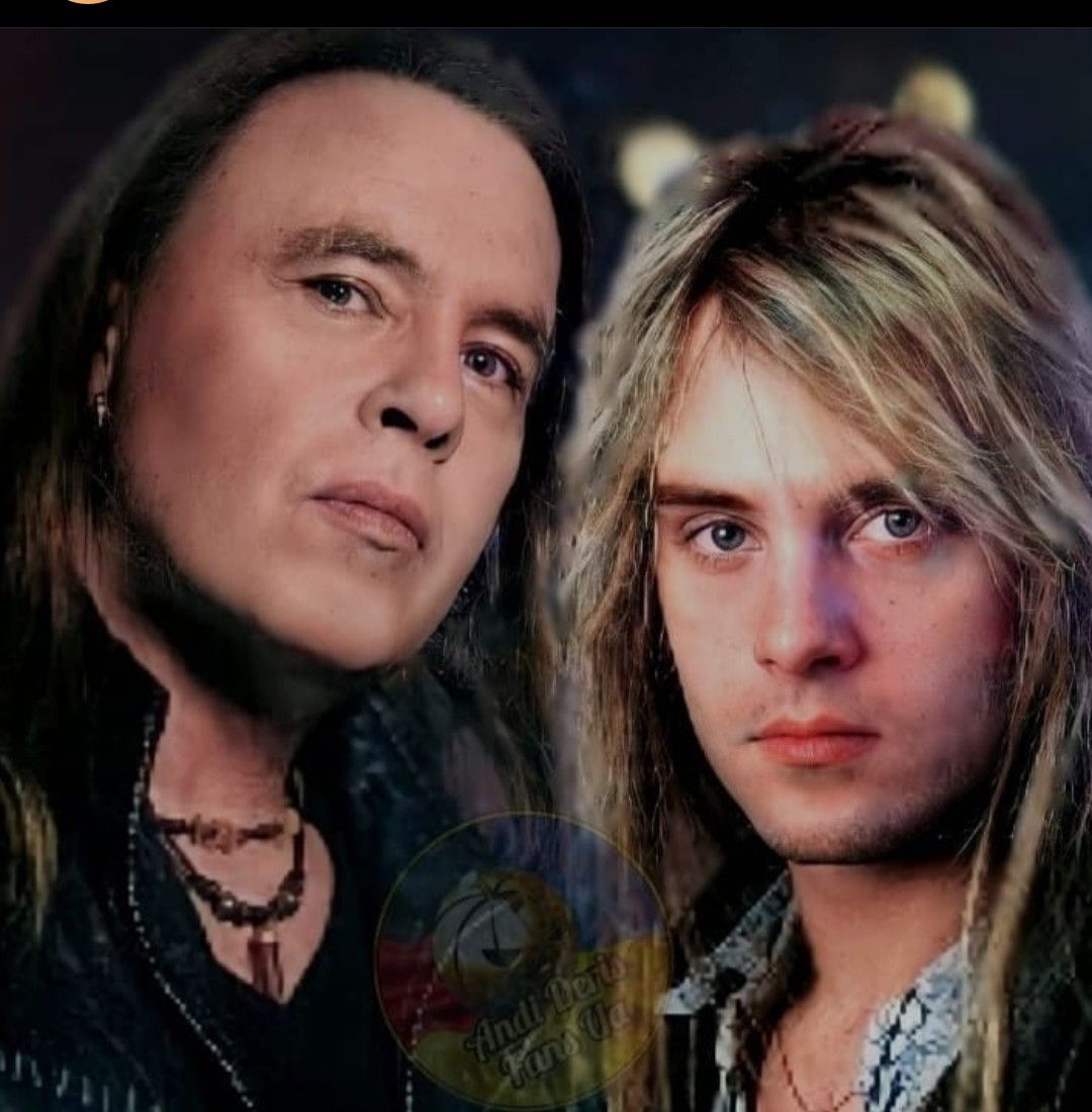 Photo 14 from Andi Deris