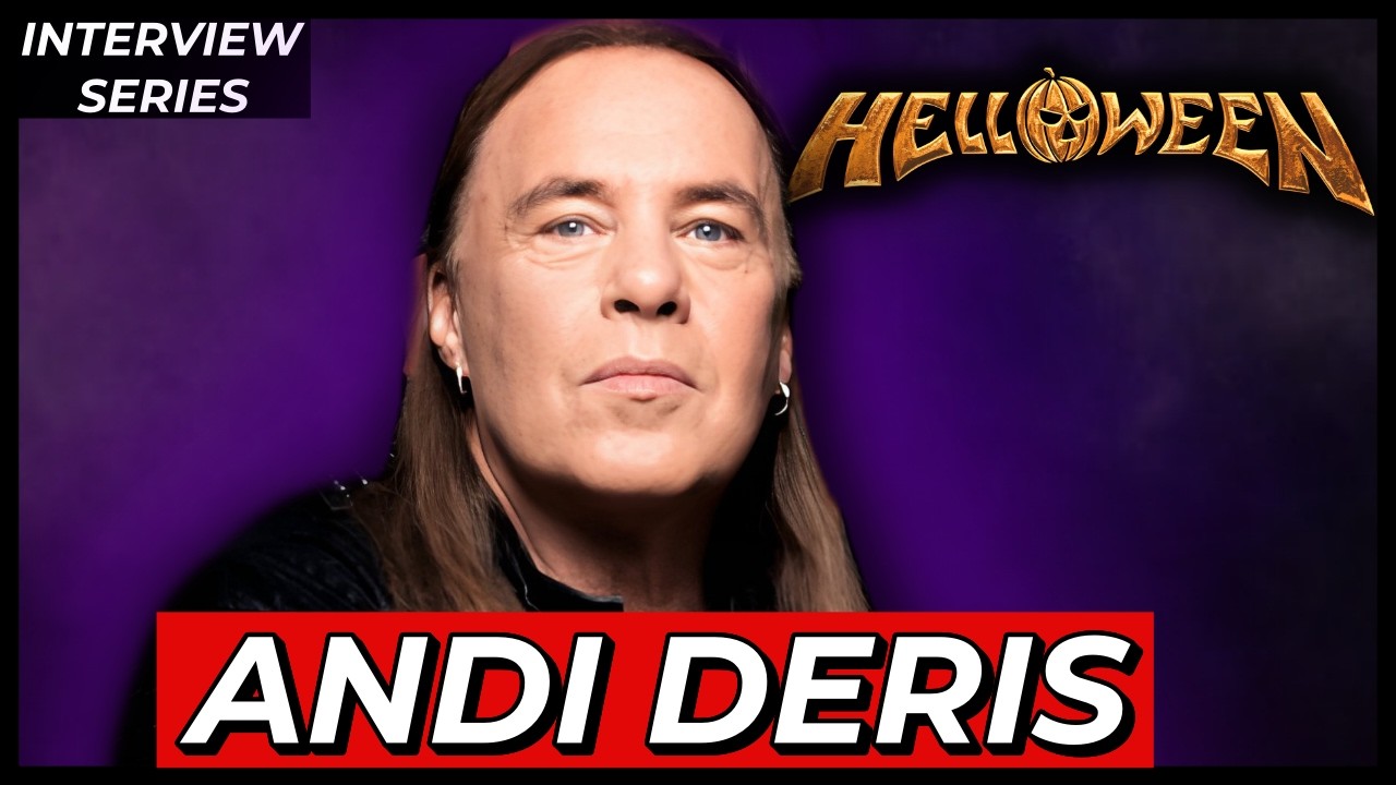 Photo 16 from Andi Deris
