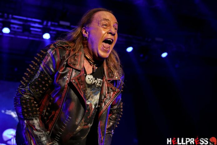 Photo 19 from Andi Deris
