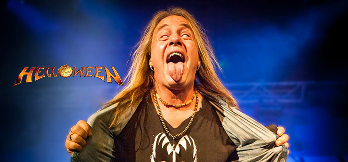 Photo 9 from Andi Deris