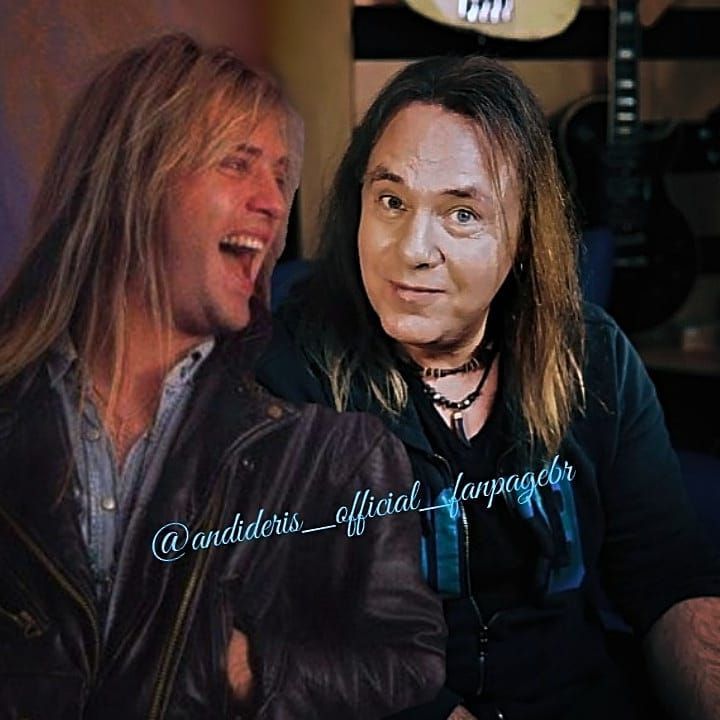 Photo 11 from Andi Deris
