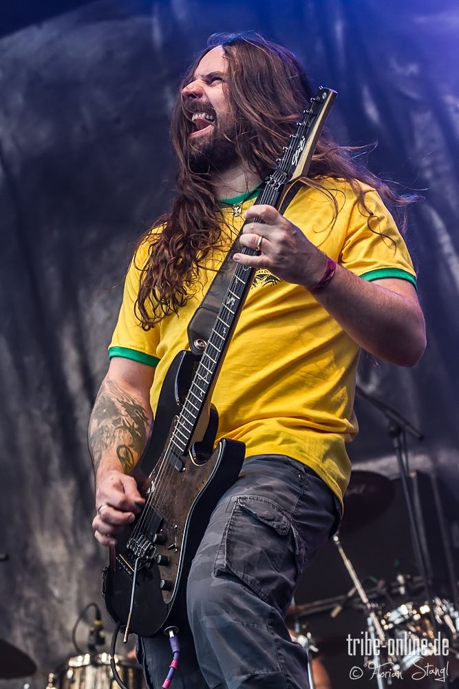 Photo 8 from Andreas Kisser