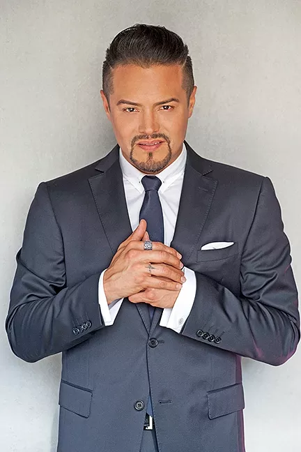 Andy Vargas