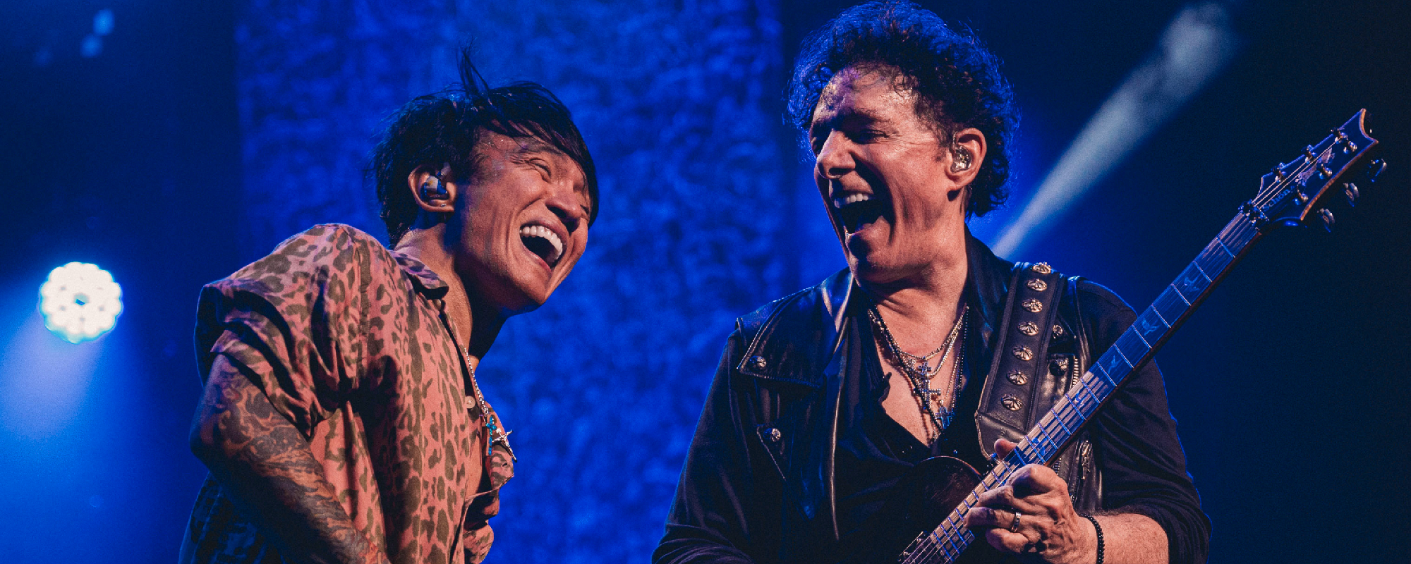 Photo 14 from Arnel Pineda