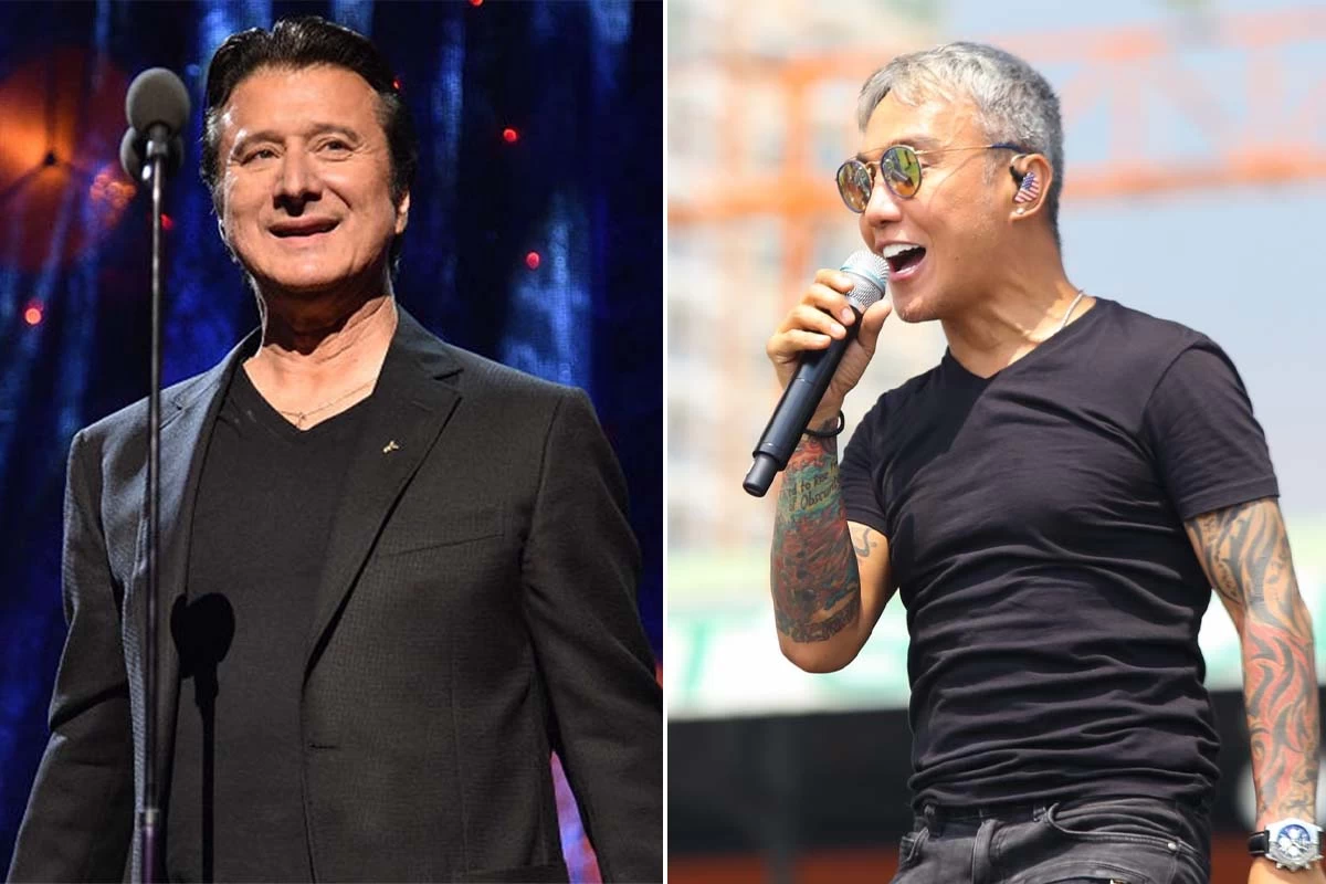 Photo 15 from Arnel Pineda