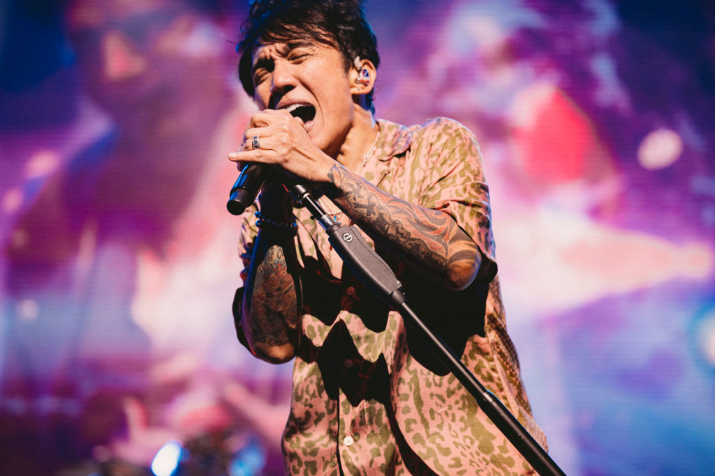 Photo 8 from Arnel Pineda