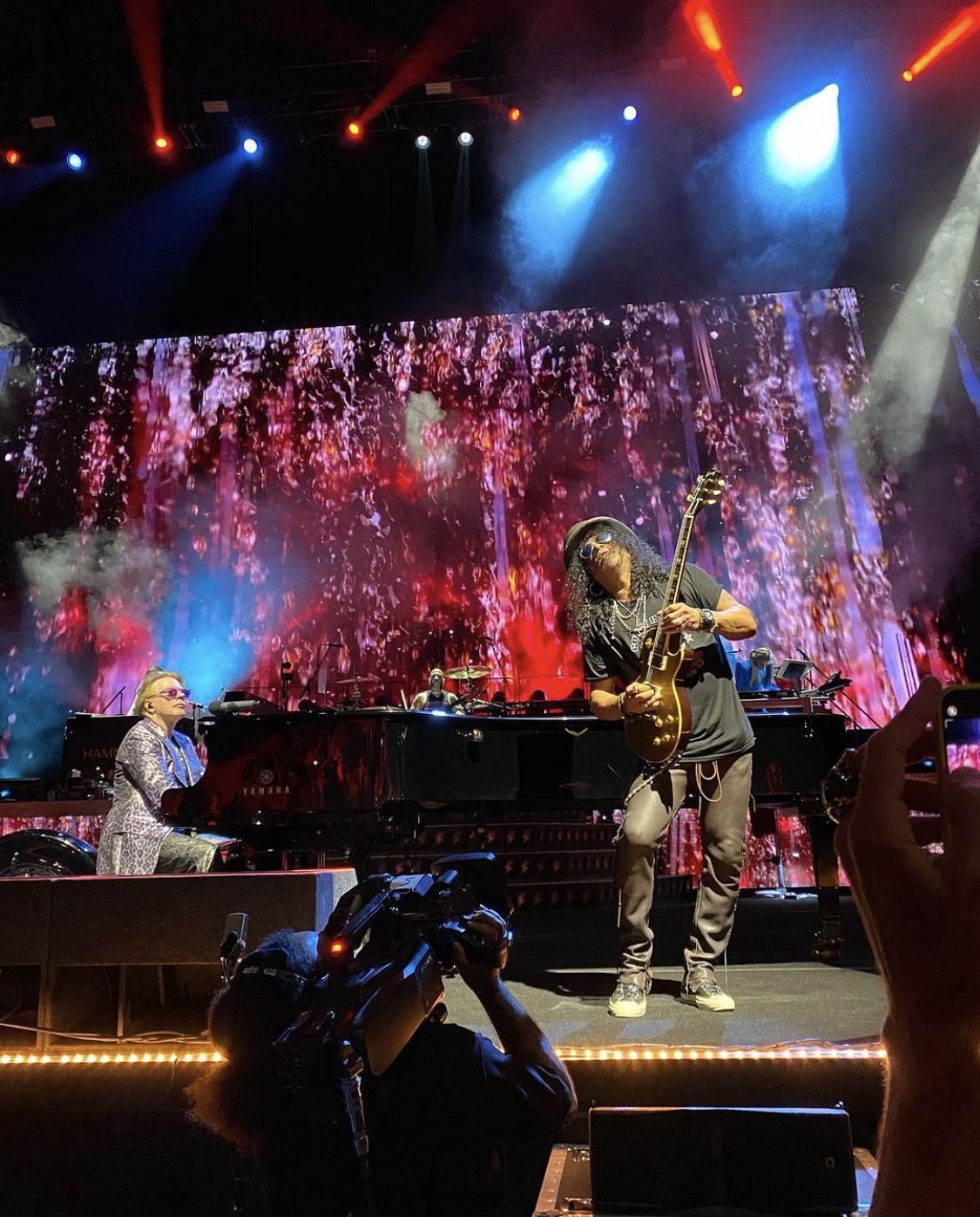 Photo 11 from Axl Rose