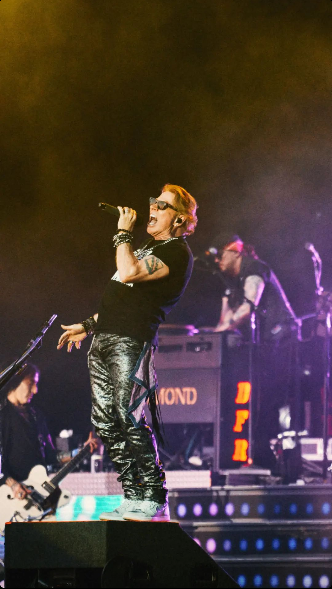 Photo 10 from Axl Rose