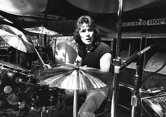 Photo 3 from Aynsley Dunbar