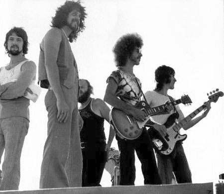 Photo 5 from Aynsley Dunbar