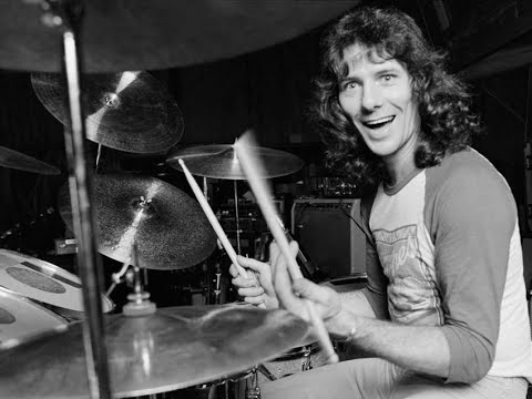 Photo 7 from Aynsley Dunbar