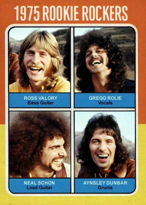 Photo 8 from Aynsley Dunbar