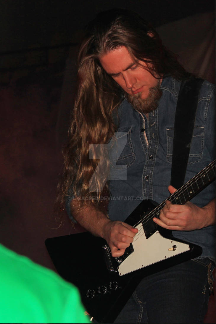 Photo 4 from Ben Ash