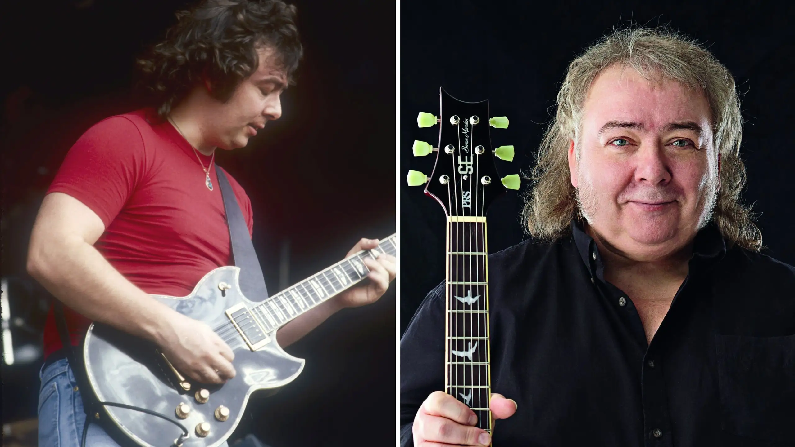 Photo 2 from Bernie Marsden