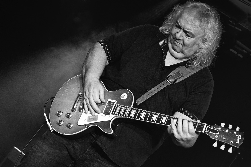 Photo 3 from Bernie Marsden