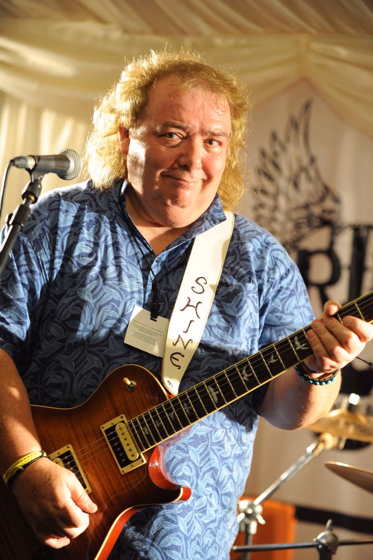 Photo 4 from Bernie Marsden