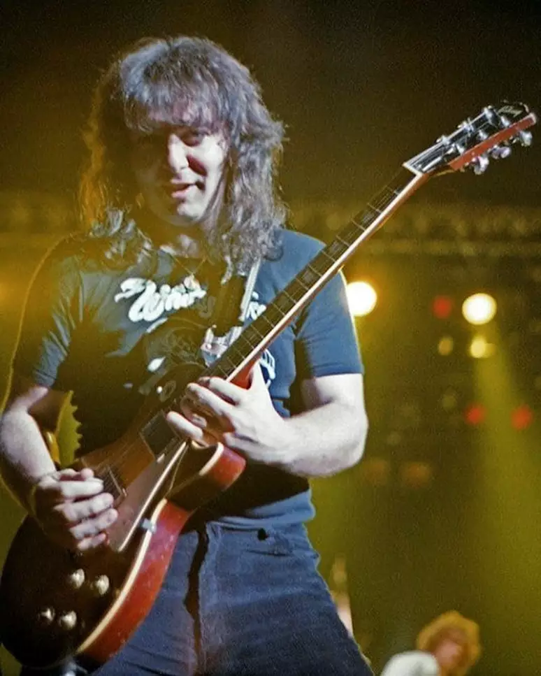 Photo 5 from Bernie Marsden