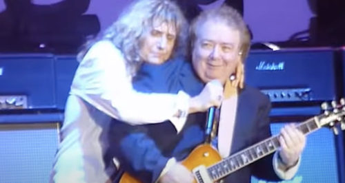 Photo 6 from Bernie Marsden