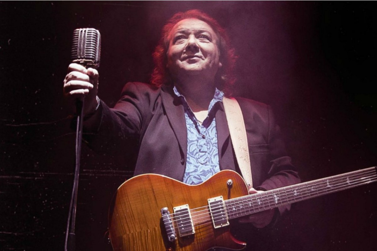 Photo 7 from Bernie Marsden