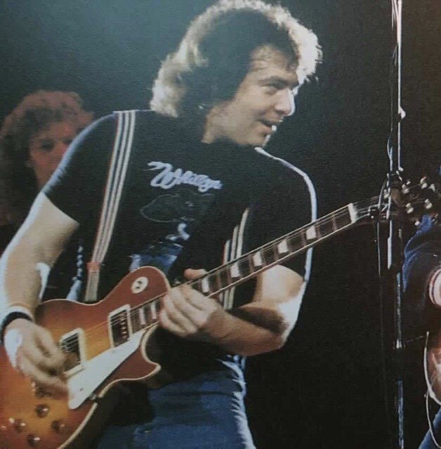 Photo 8 from Bernie Marsden