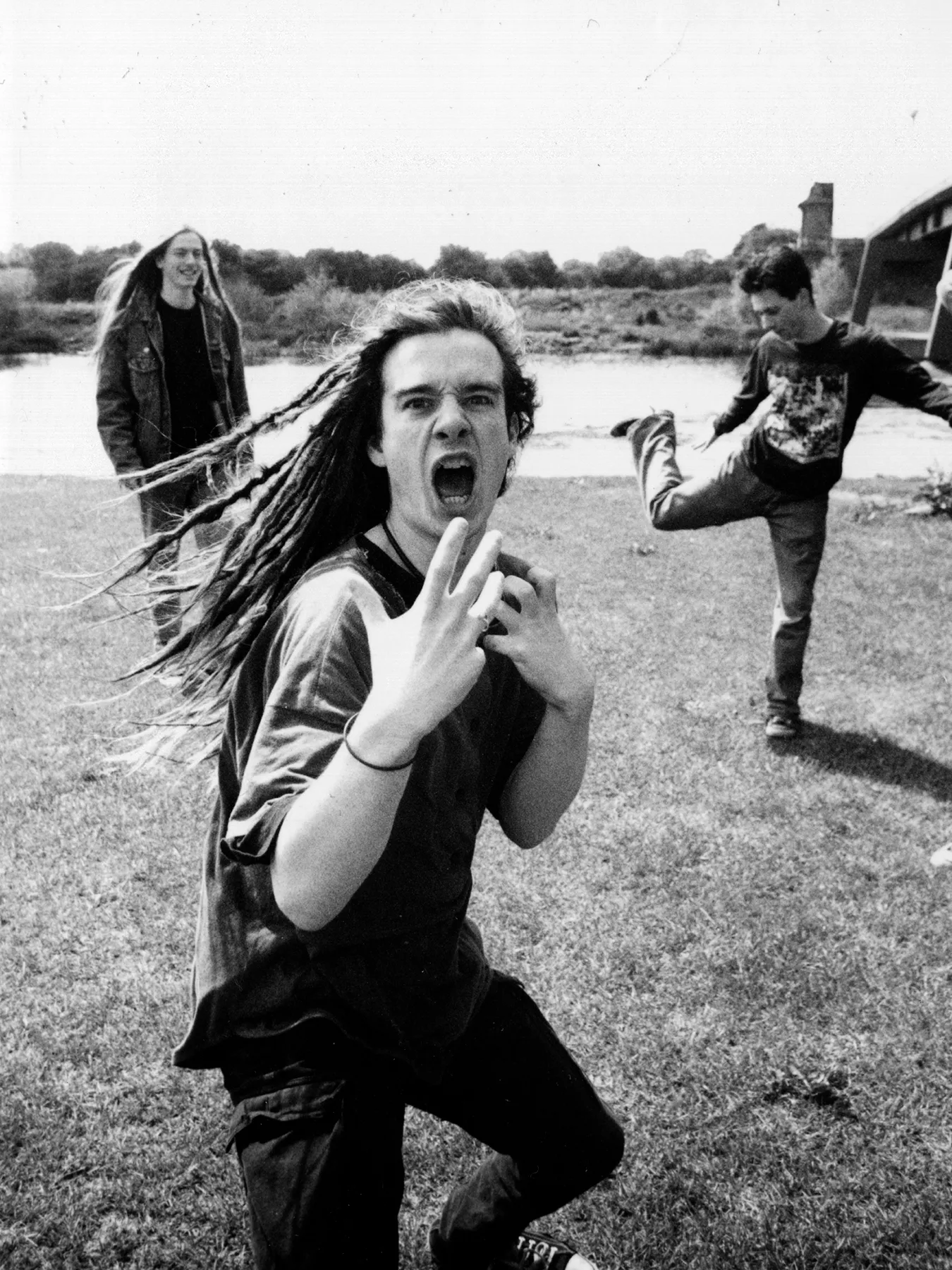 Photo 8 from Bill Steer