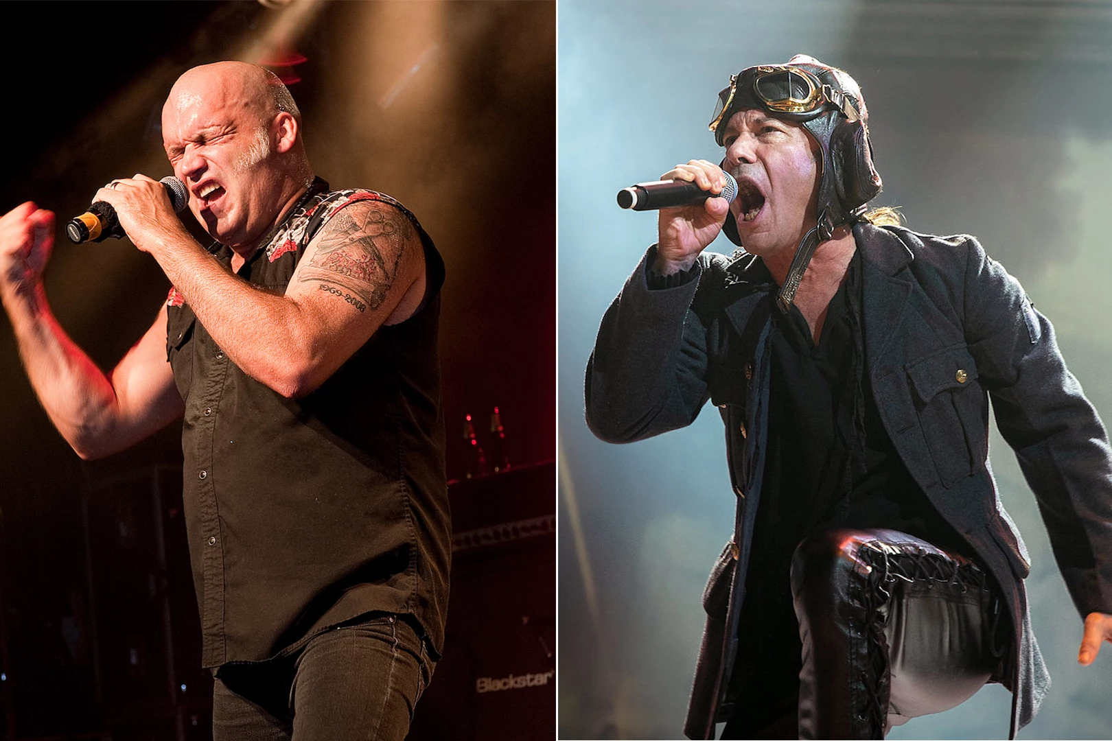 Photo 7 from Blaze Bayley