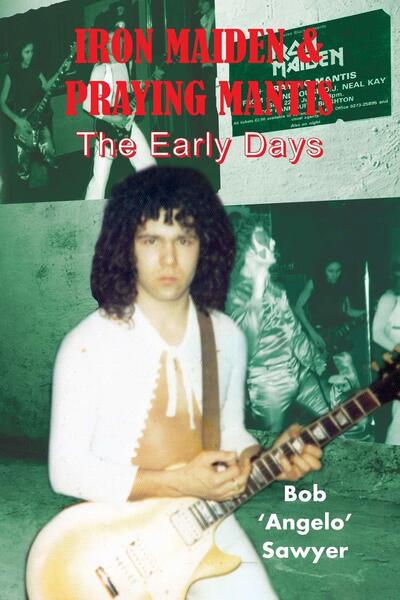 Photo 5 from Bob Sawyer