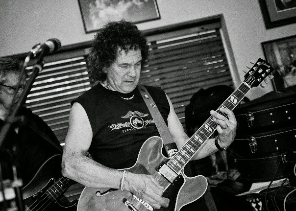 Photo 6 from Bob Sawyer