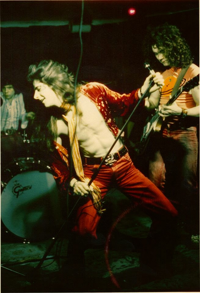 Photo 7 from Bob Sawyer