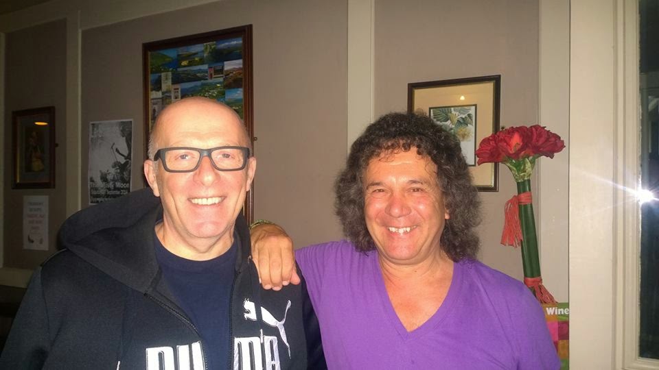 Photo 9 from Bob Sawyer