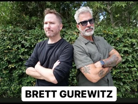 Photo 11 from Brett Gurewitz