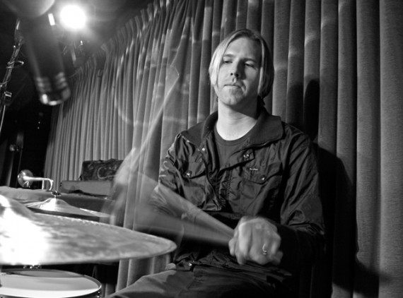 Photo 2 from Brooks Wackerman