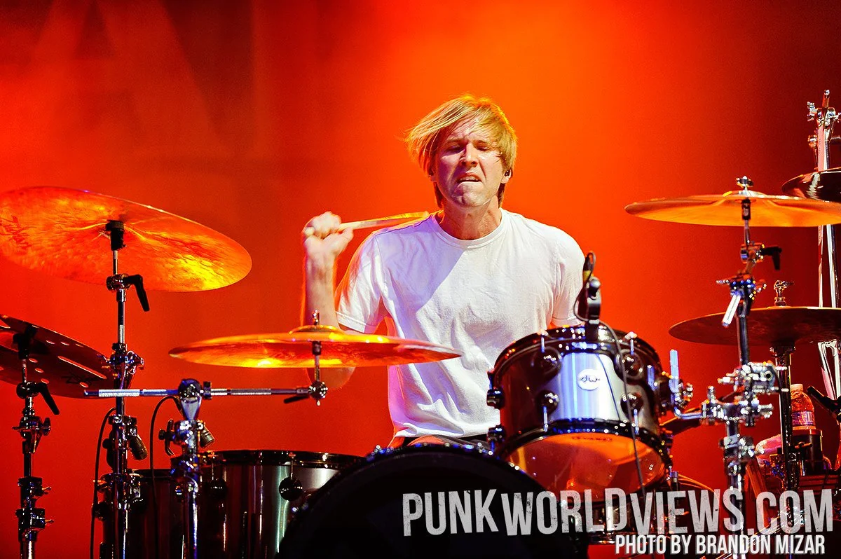 Photo 3 from Brooks Wackerman