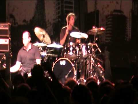 Photo 4 from Brooks Wackerman