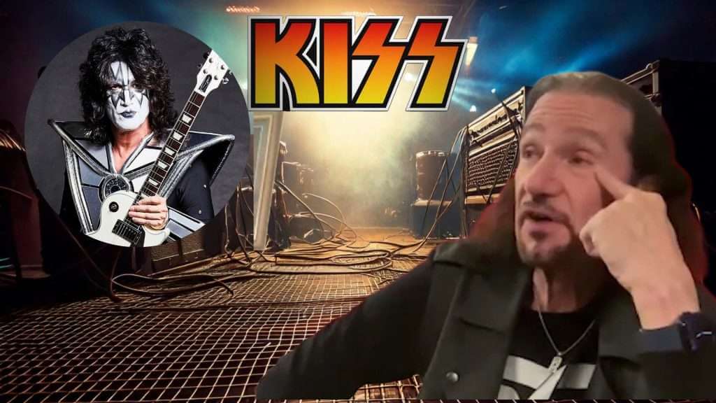Photo 2 from Bruce Kulick