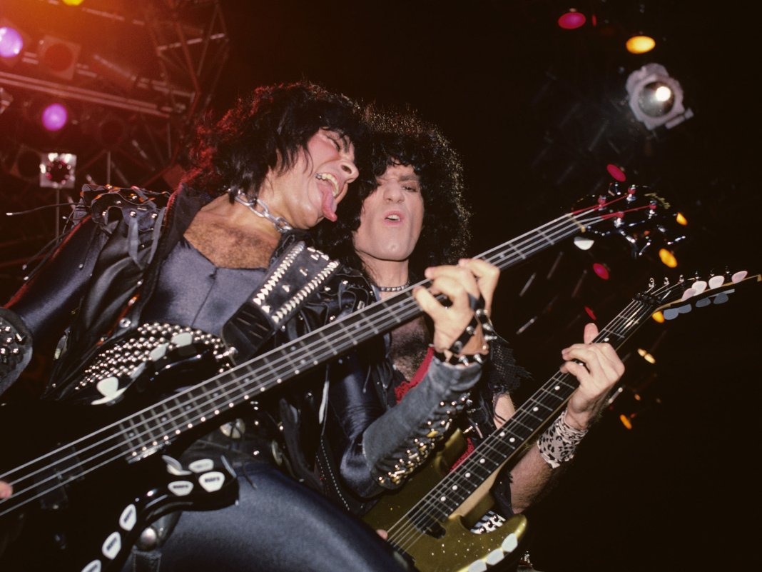 Photo 3 from Bruce Kulick