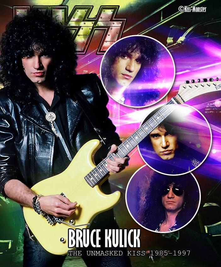 Photo 4 from Bruce Kulick