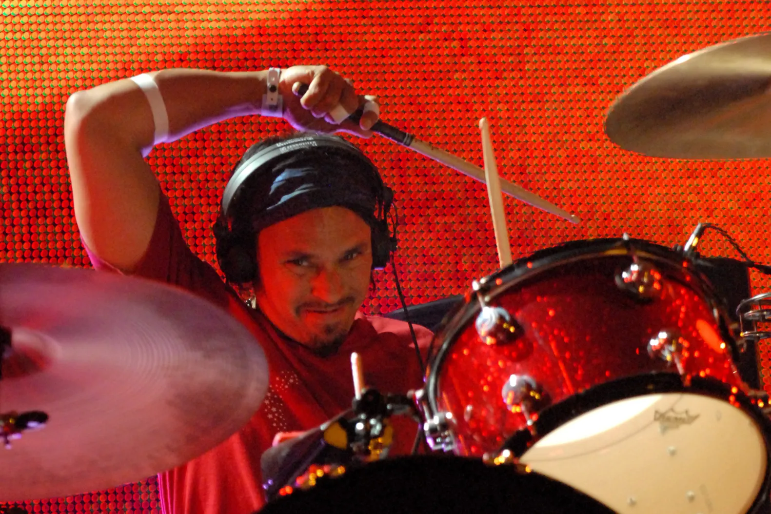 Photo 8 from Bryan “Brain” Mantia