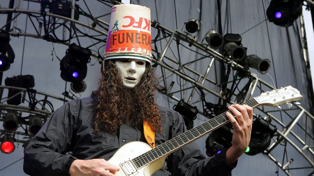 Photo 14 from Buckethead