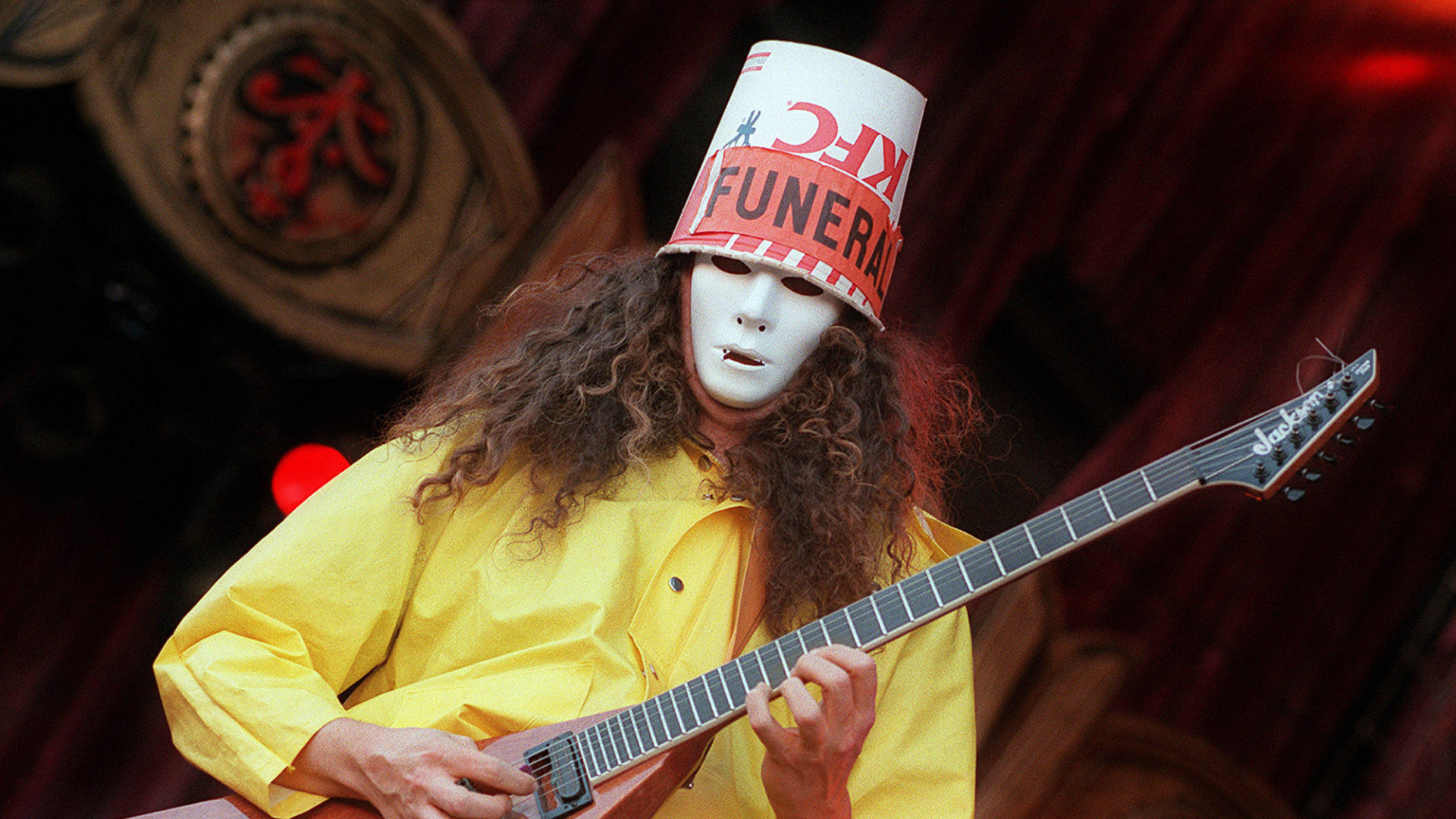 Photo 3 from Buckethead