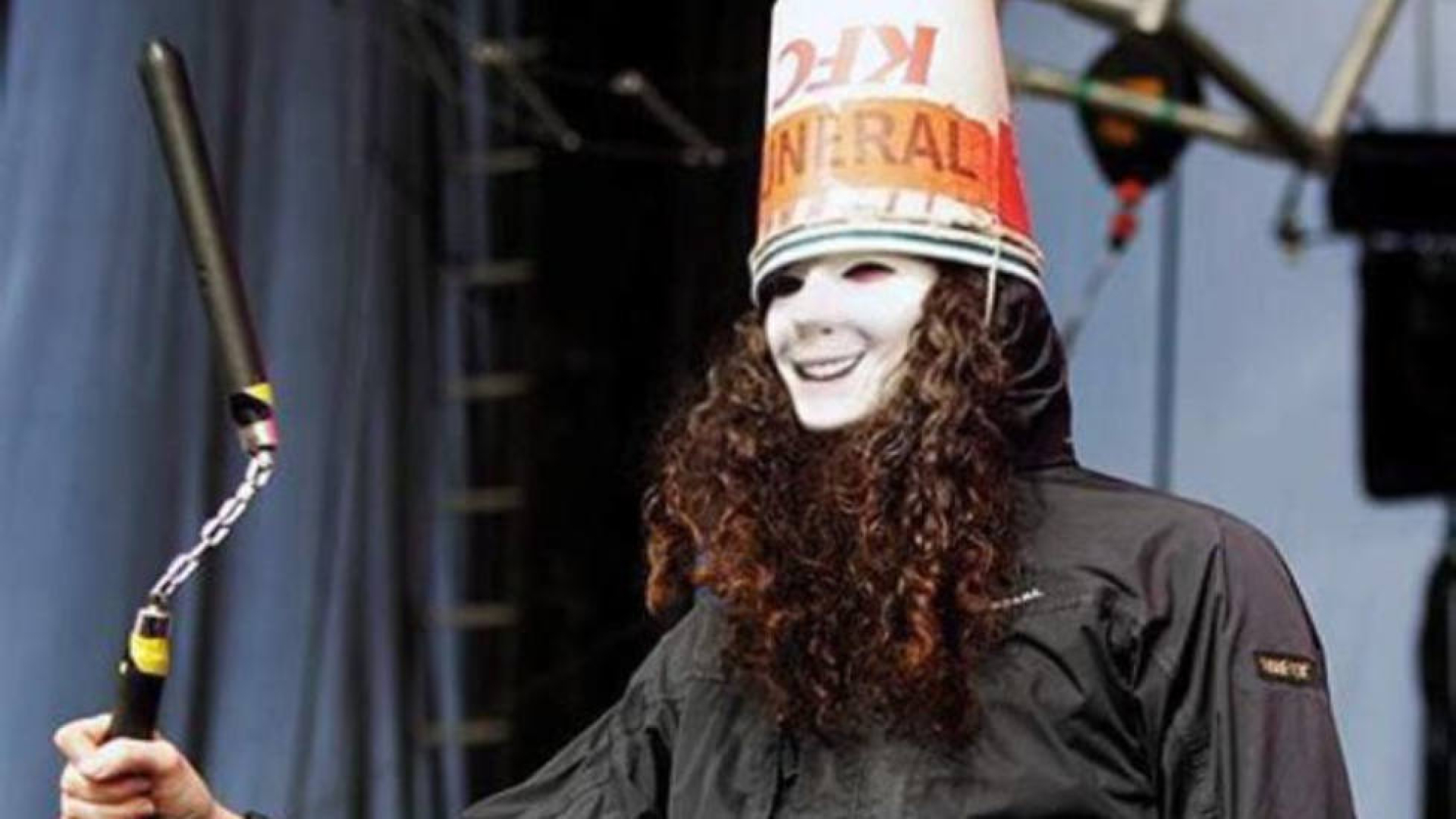 Photo 4 from Buckethead